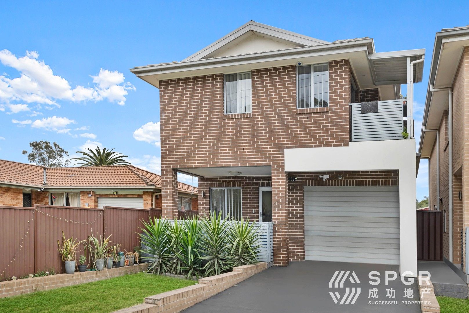 39 Symonds Road, Dean Park NSW 2761 Domain