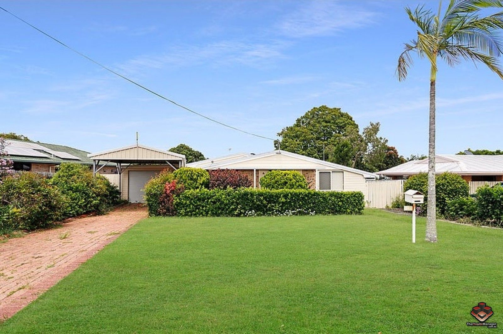 2 bedrooms House in  URRAWEEN QLD, 4655