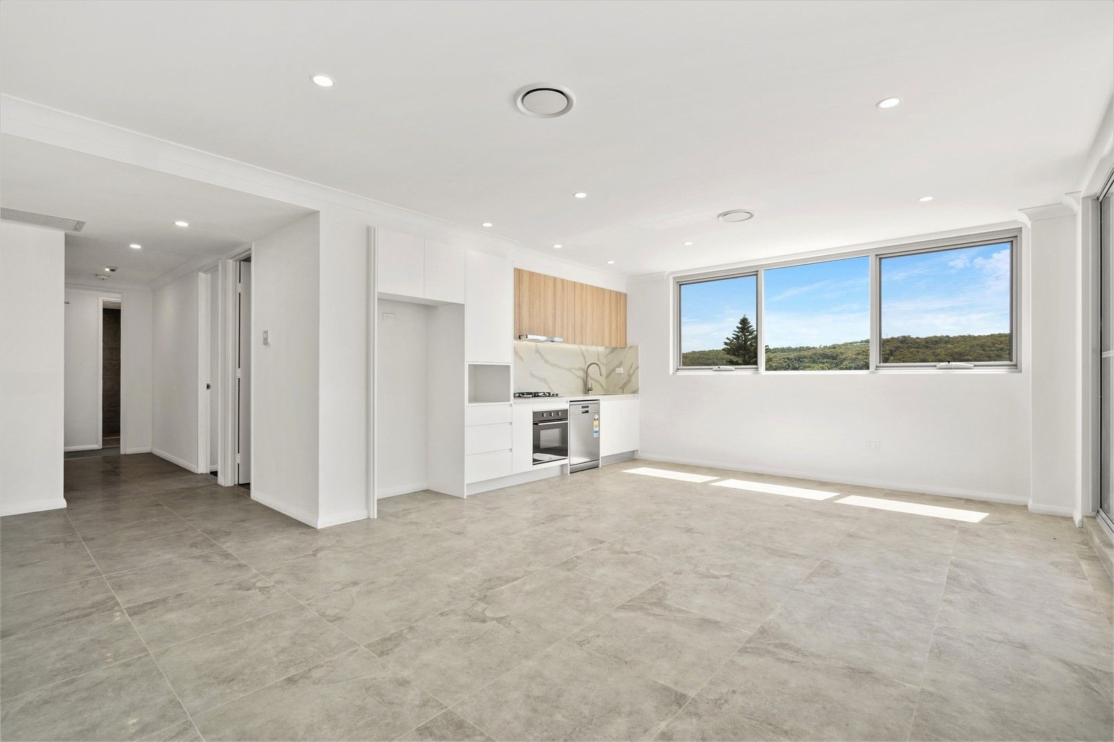 2 bedrooms Apartment / Unit / Flat in 501/10-14 Fielder Street WEST GOSFORD NSW, 2250