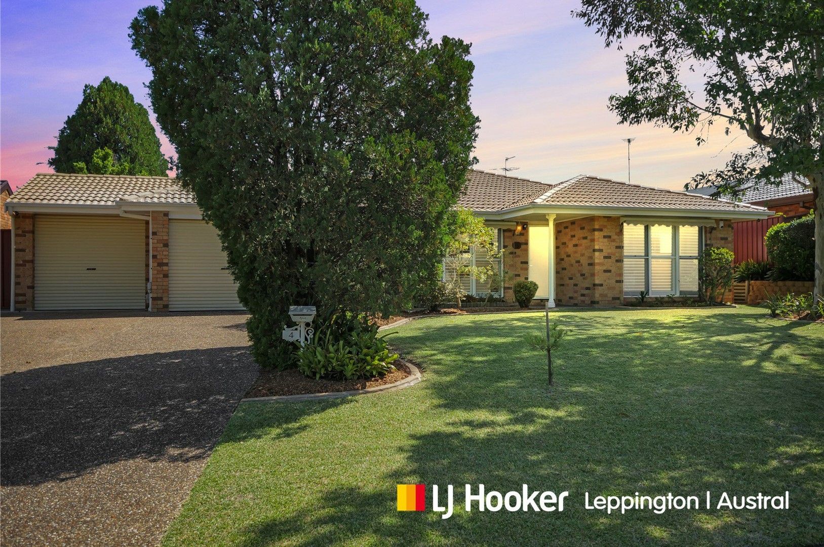 4 Buin Place, Glenfield NSW 2167, Image 0