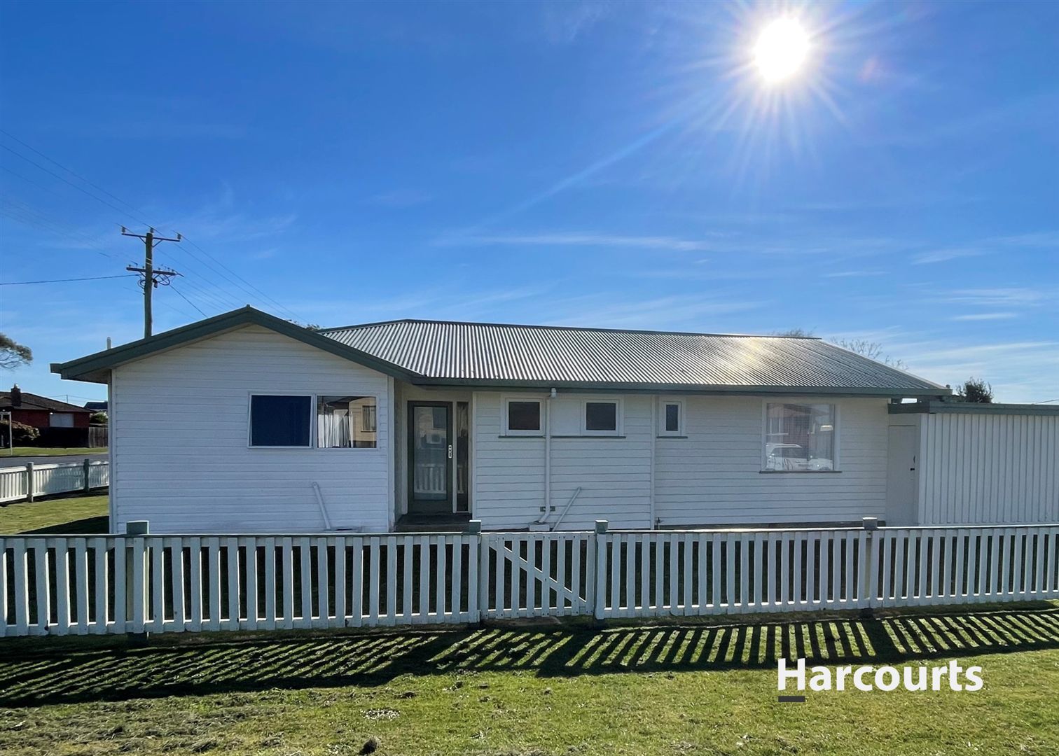 3 bedrooms Apartment / Unit / Flat in 1/23 Clara Street WEST ULVERSTONE TAS, 7315