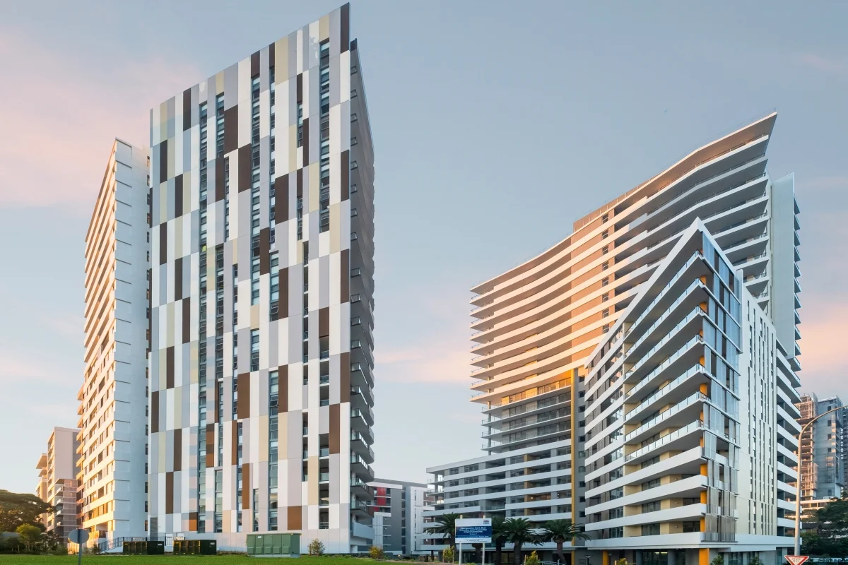 Additional image 6 of 201/3 Mooltan Avenue, Macquarie Park NSW 2113