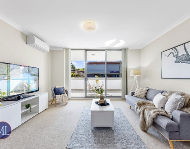 82/1 Meryll Avenue, Baulkham Hills NSW 2153