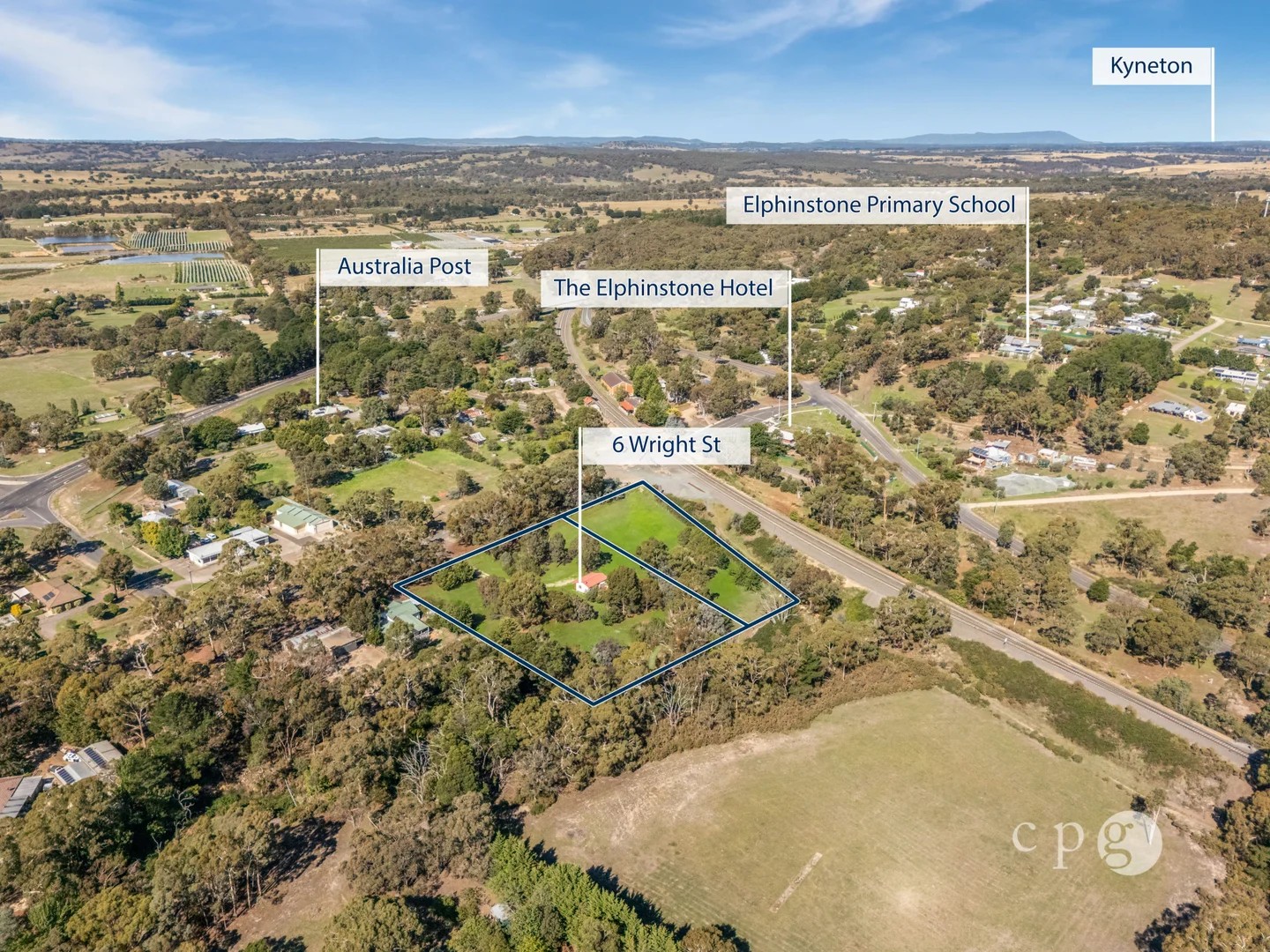 Additional image 18 of 6 Wright Street, Elphinstone VIC 3448