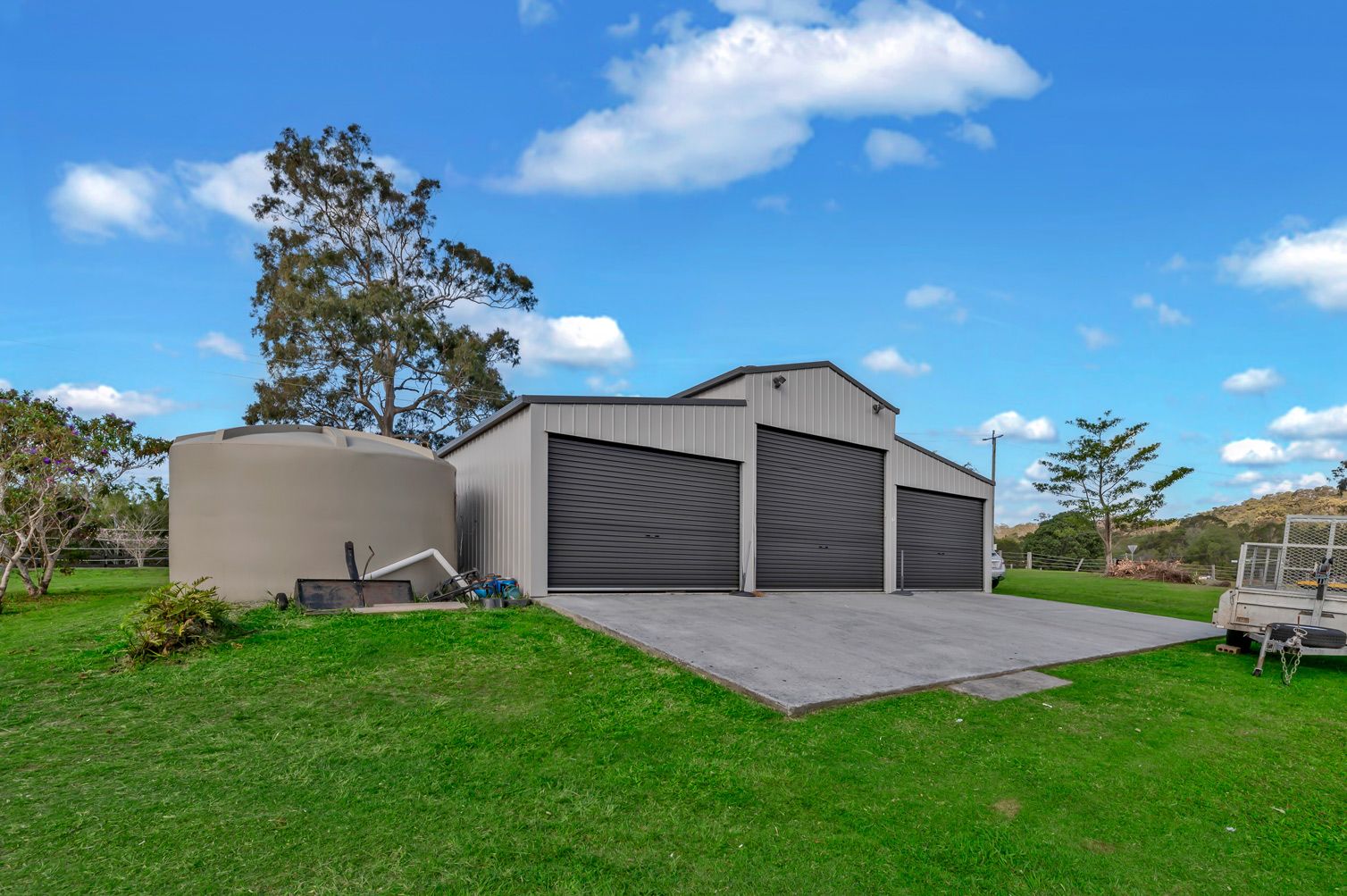 232 Ruffles Road, Willow Vale QLD 4209, Image 2