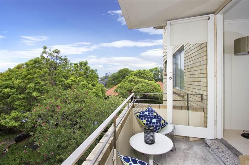 5/140 Ernest Street, CROWS NEST NSW 2065, Image 2