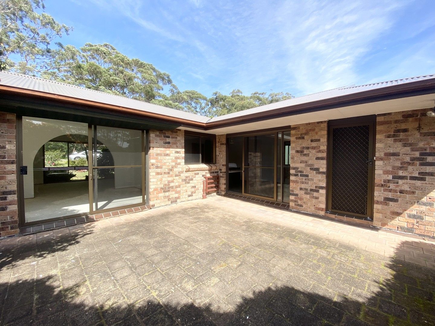 3 bedrooms House in 41 Ocean Beach Road SHOAL BAY NSW, 2315