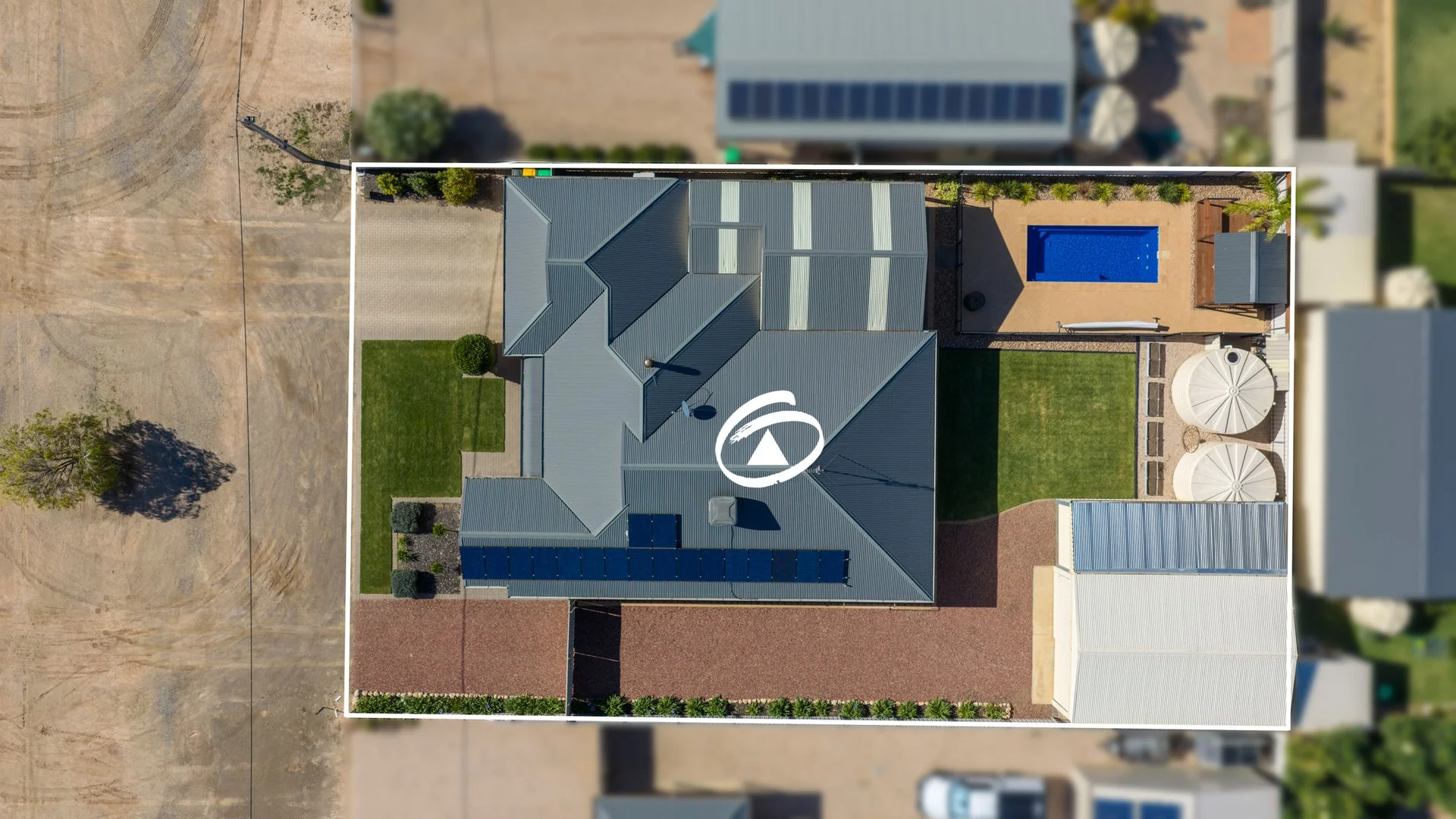 Additional image 32 of 122 Moonta Road, Moonta Bay SA 5558