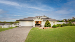 Picture of 91 Stanton Cross Drive, KARALEE QLD 4306