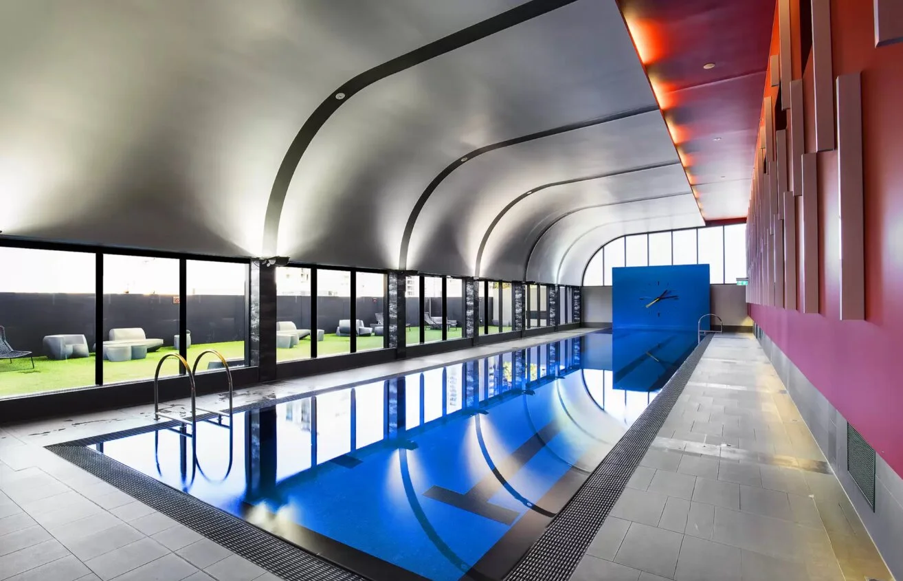 Additional image 10 of 1404/7 Riverside Quay, Southbank VIC 3006