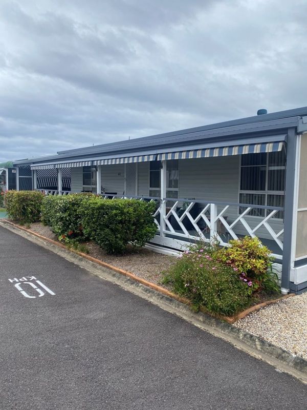 3 bedrooms House in 041/25 Mulloway Road CHAIN VALLEY BAY NSW, 2259