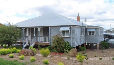 Picture of 14 O'Mara Terrace, STANTHORPE QLD 4380