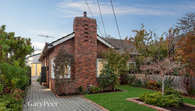 Picture of 56 Eskdale Road, CAULFIELD NORTH VIC 3161