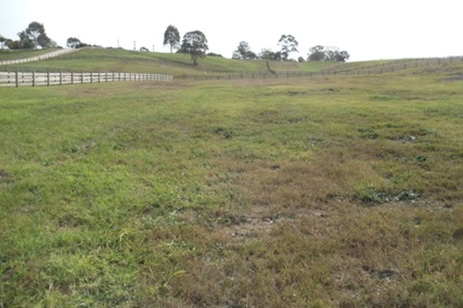 Picture of Lot 1507 Mt. Olympus Street, BARDIA NSW 2565
