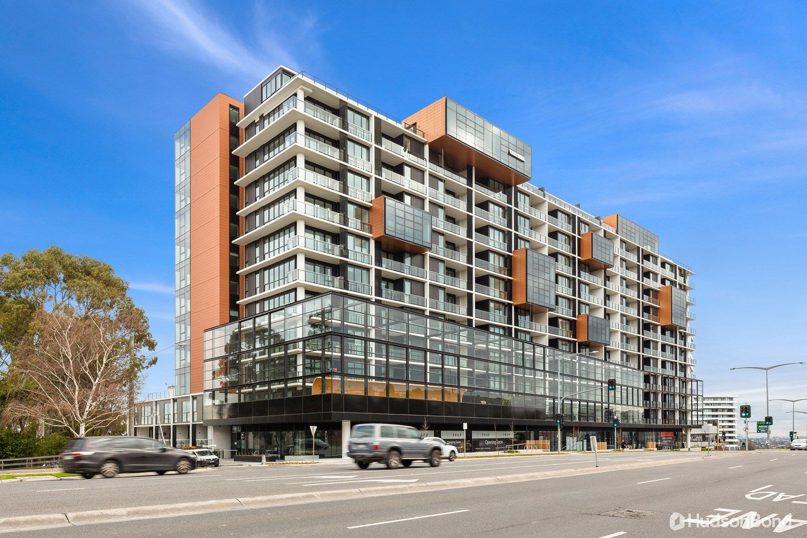 1004/642 Doncaster Road, Doncaster VIC 3108 Apartment For Rent Domain