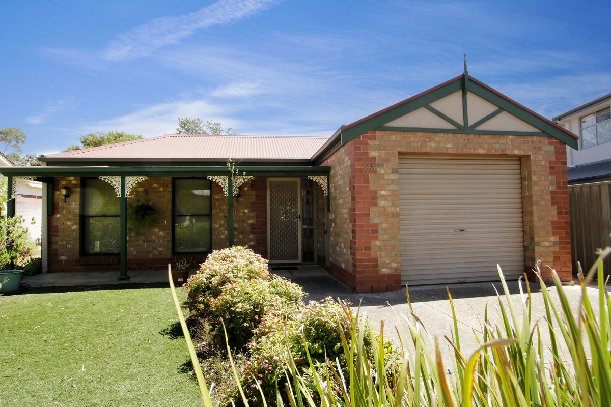2A  Sweetwater Street, Seacombe Gardens SA 5047, Image 0