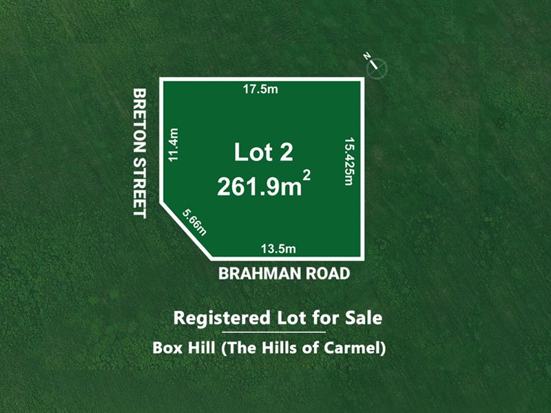 2, 76 Brahman Road, Box Hill NSW 2765, Image 0