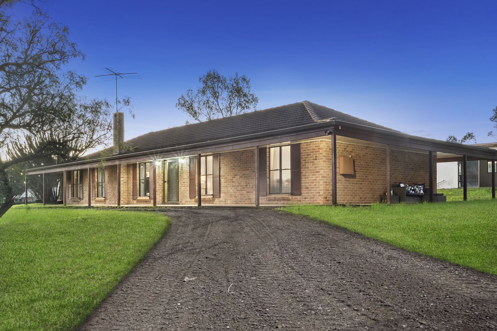 255 Pitt Town Dural Road, Maraylya NSW 2765, Image 2