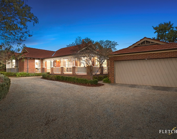 52 Brysons Road, Warranwood VIC 3134