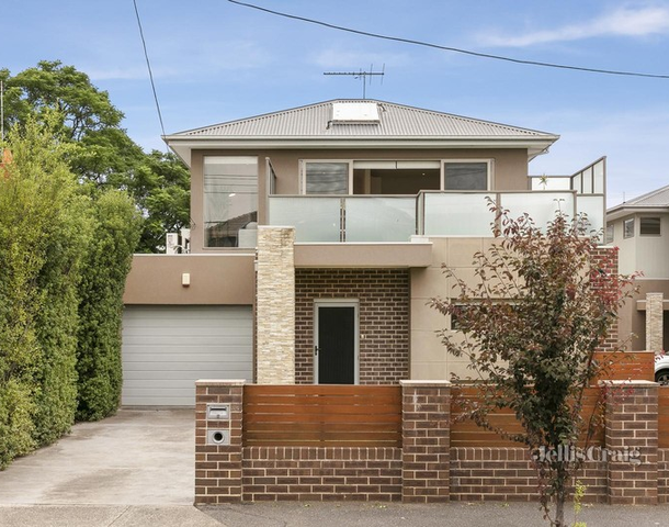 1/27 Sandown Road, Ascot Vale VIC 3032