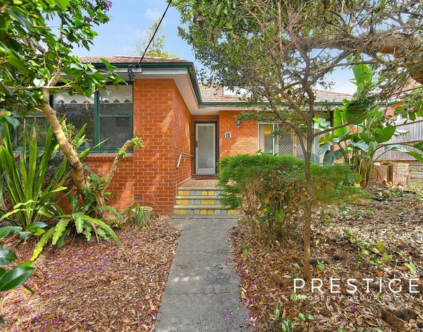 18 Gore Street, Arncliffe NSW 2205