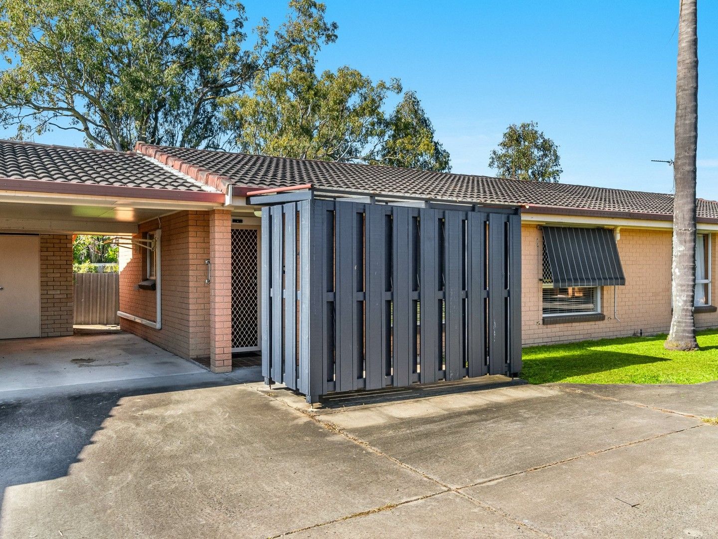 2 bedrooms Apartment / Unit / Flat in 4/41-43 Hartley Street CASINO NSW, 2470