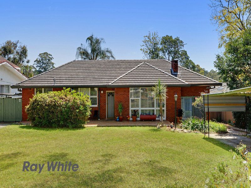 20 Woorang street, Eastwood NSW 2122, Image 0