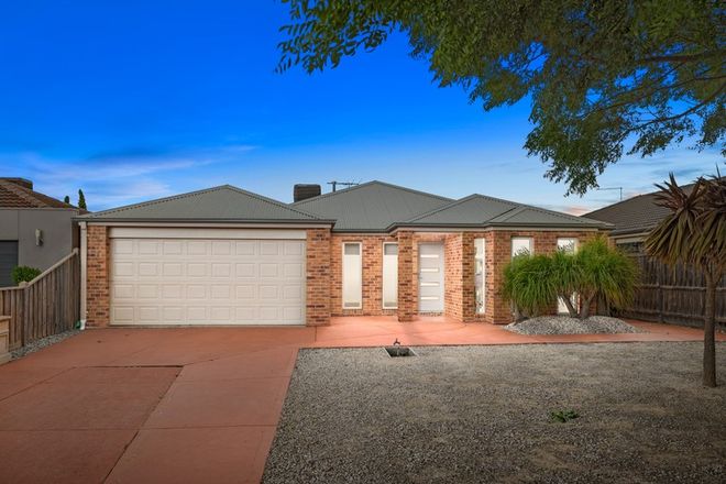 Picture of 10 Fieldstone Place, TARNEIT VIC 3029