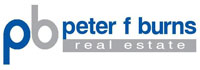 Peter F Burns Real Estate