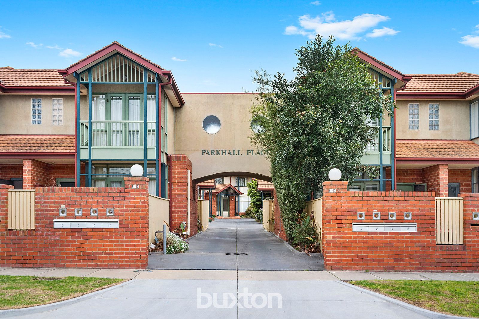 7/5-7 Hall Street, Cheltenham VIC 3192, Image 0