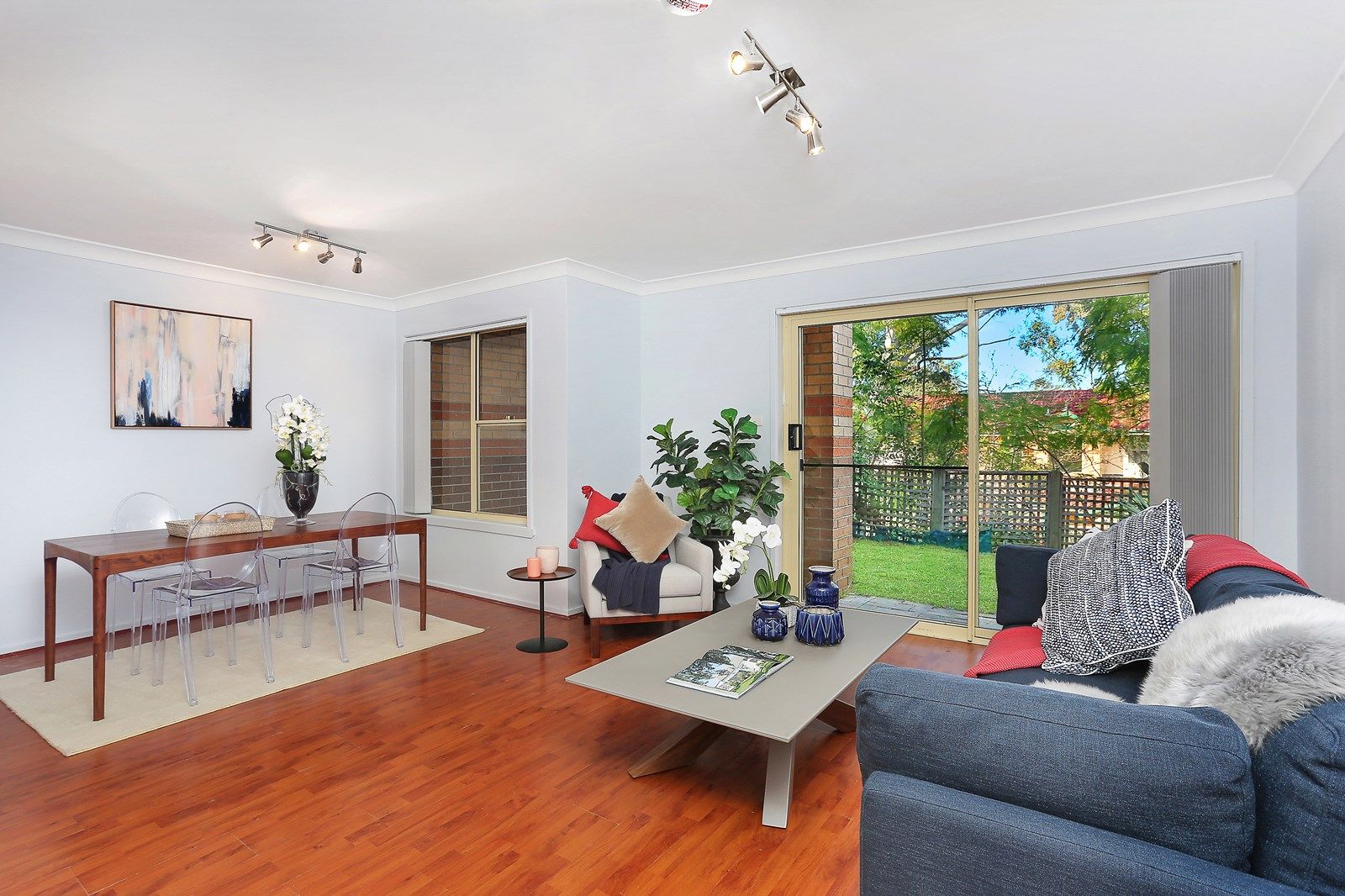 24/1 Bennett Avenue, Strathfield South NSW 2136, Image 1