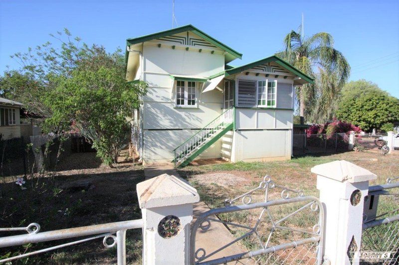 13 Park Street, Charters Towers City QLD 4820, Image 0