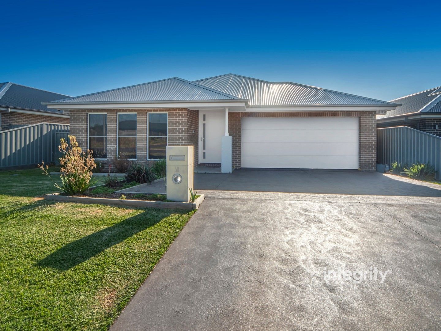 58 Caladenia Crescent, South Nowra NSW 2541, Image 0