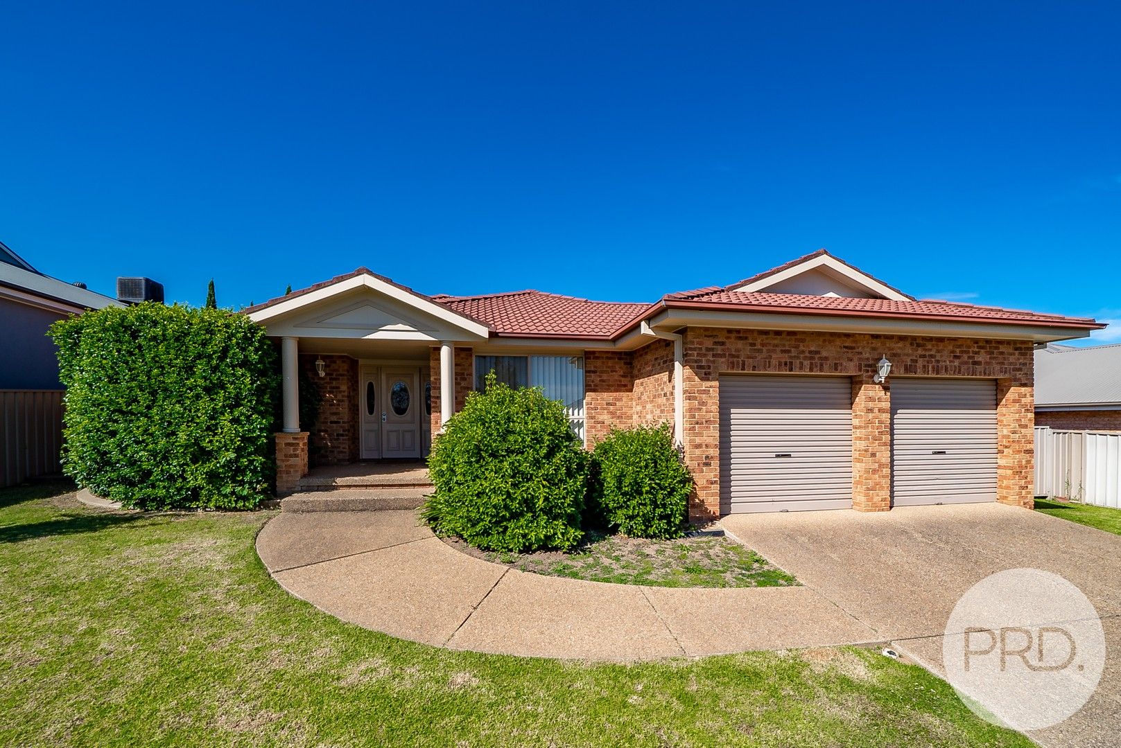 84 Atherton Crescent, Tatton NSW 2650, Image 0