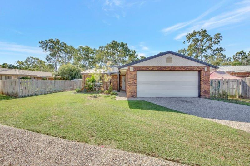 14 Connolly Court, Telina QLD 4680, Image 0