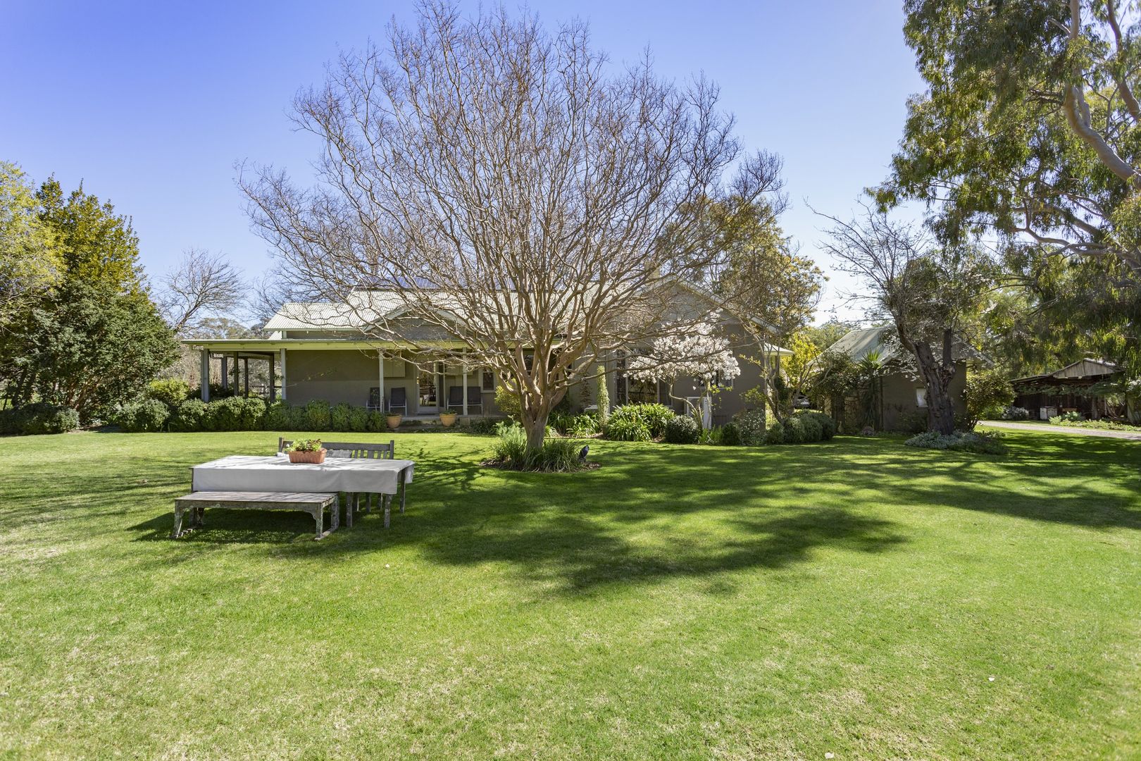 735 Upper Goulburn Road, Tallarook VIC 3659, Image 1