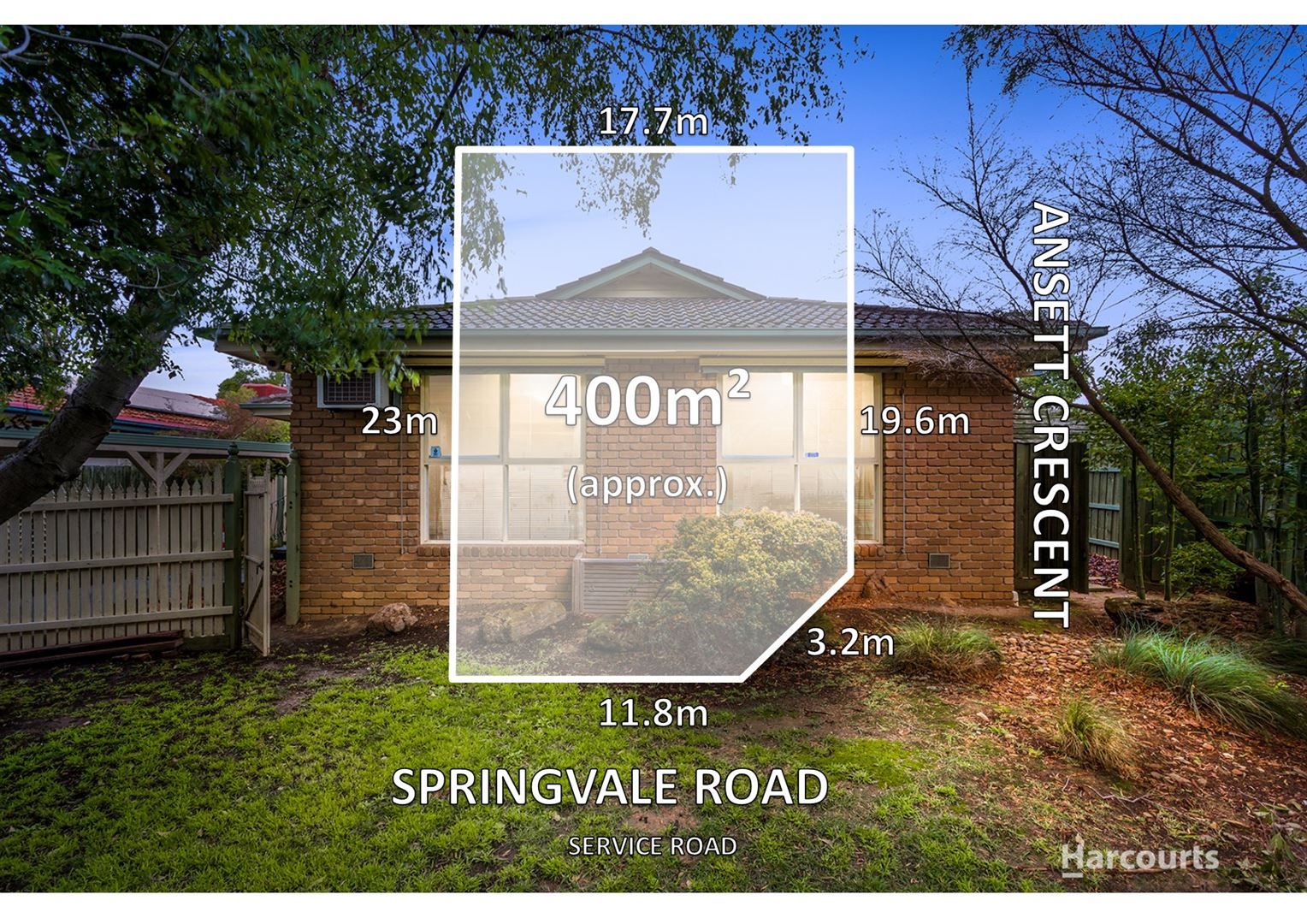 530 Springvale Road, Forest Hill VIC 3131