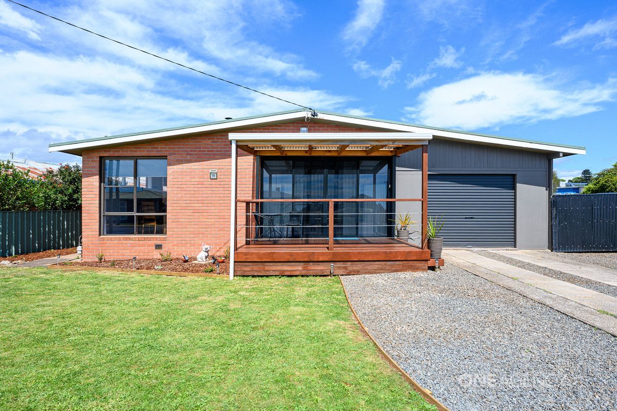 10 Roslyn Avenue, Romaine TAS 7320, Image 0