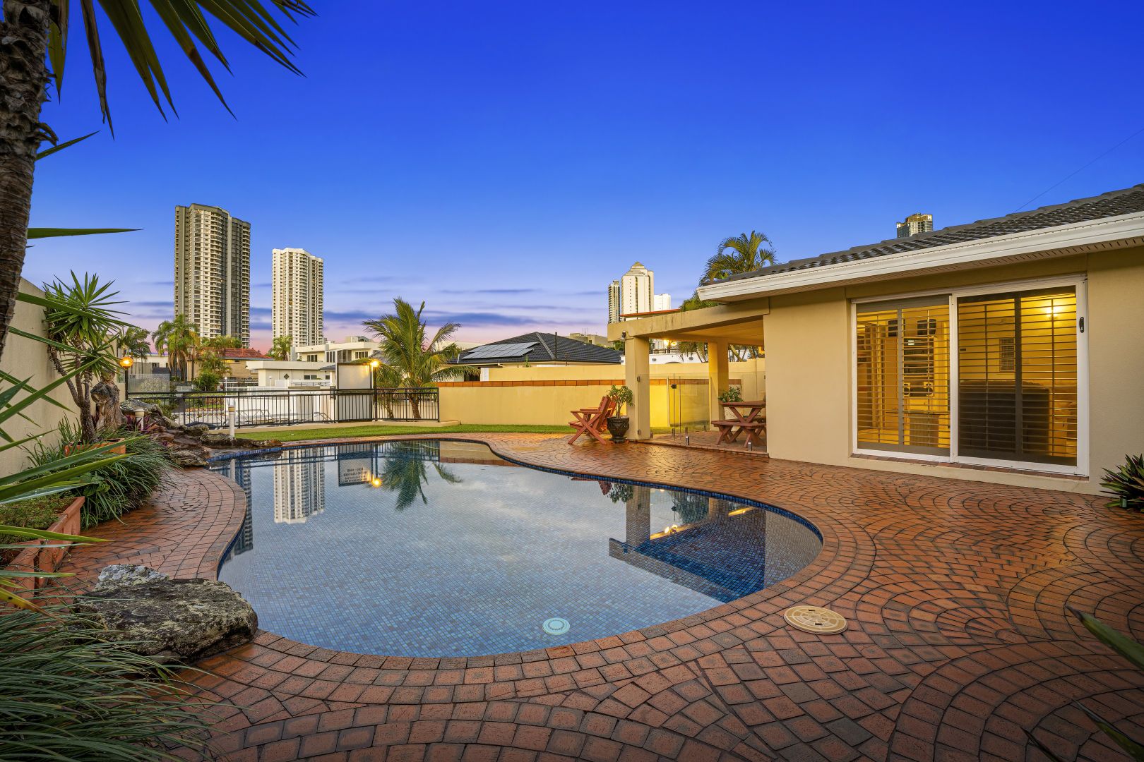 3 Midshipman Court, Paradise Waters QLD 4217, Image 1