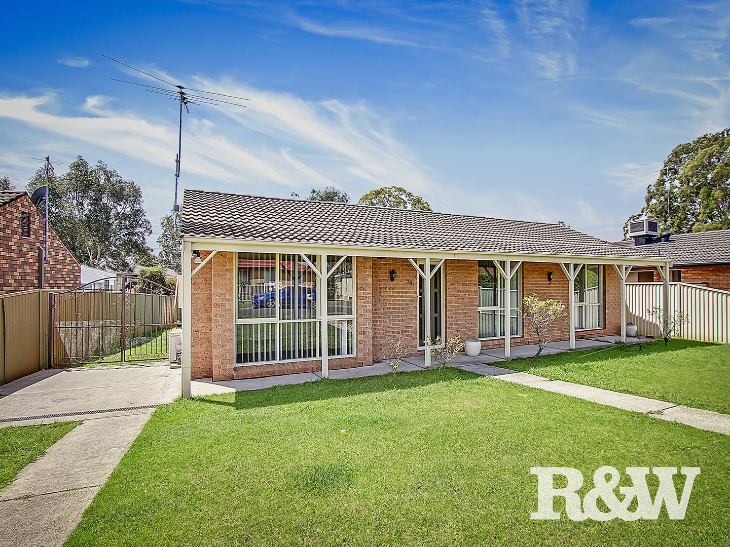 74 Don Mills Avenue, Hebersham NSW 2770