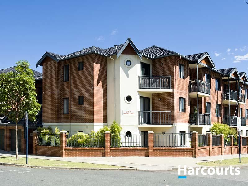 25/7 Bronte Street, East Perth WA 6004, Image 0