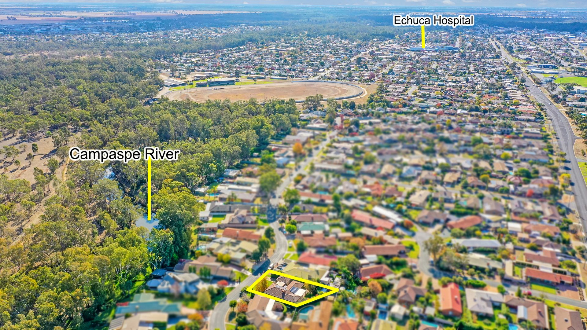 57 Rutley Crescent, Echuca VIC 3564, Image 1