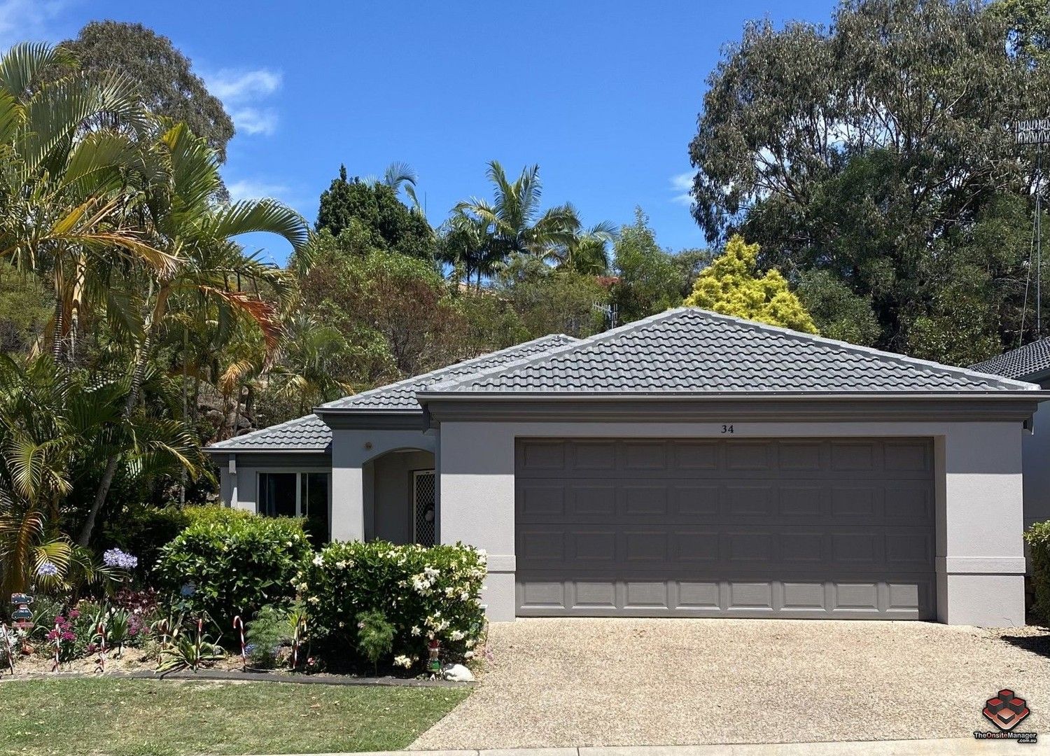 3 bedrooms House in  MUDGEERABA QLD, 4213