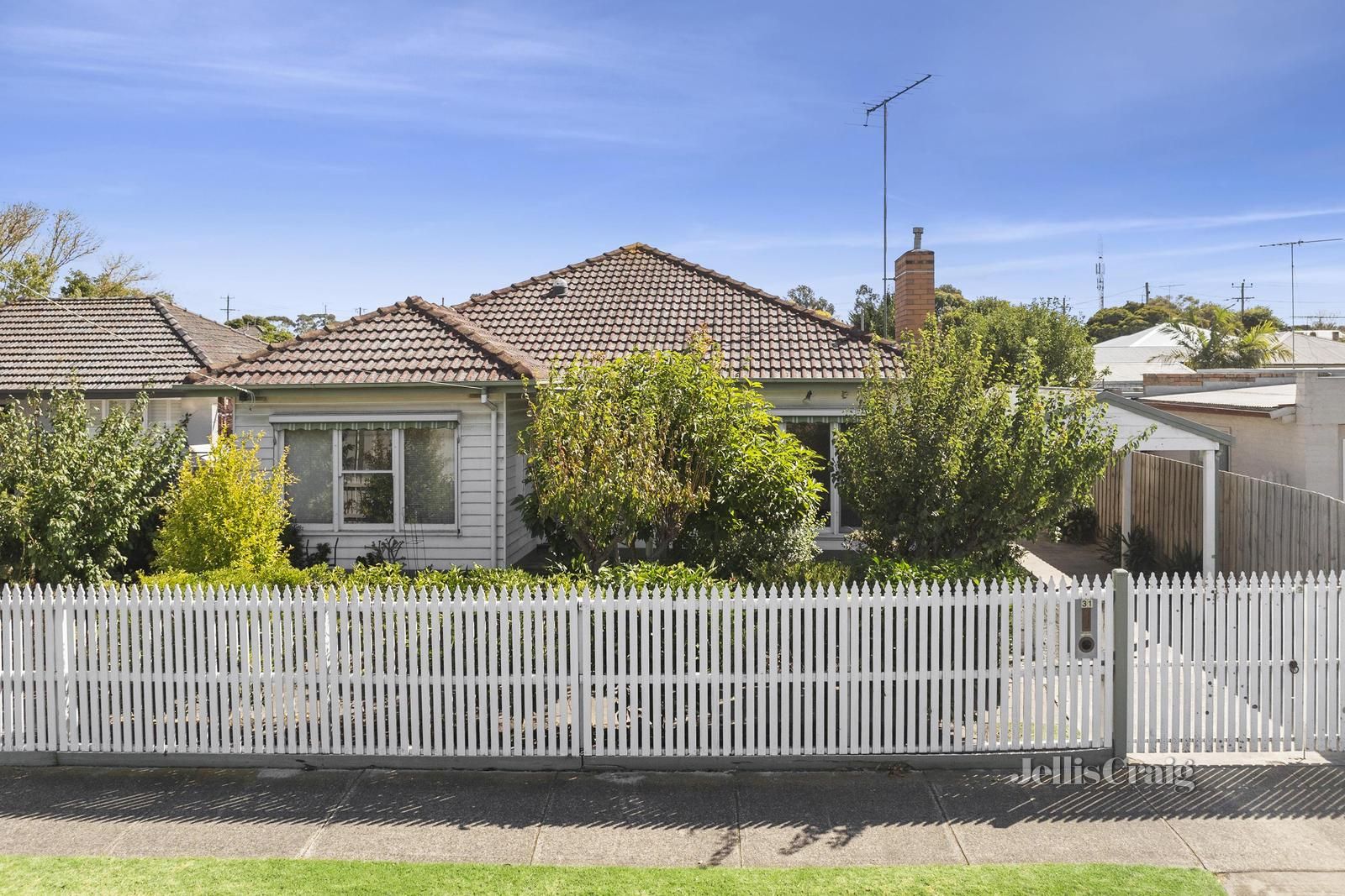 31 Heytesbury Street, Herne Hill VIC 3218, Image 0