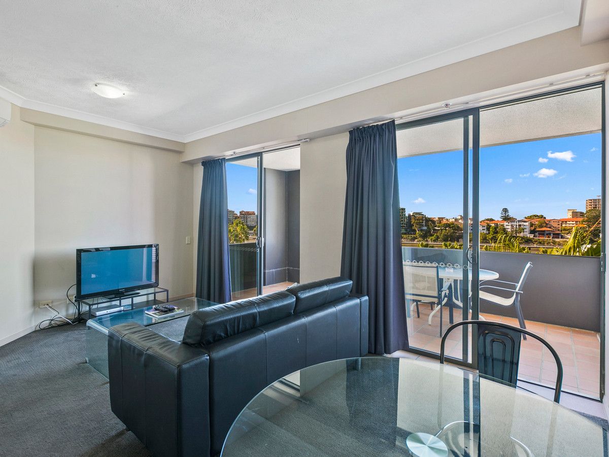 5032/55 Baildon Street, Kangaroo Point QLD 4169, Image 1