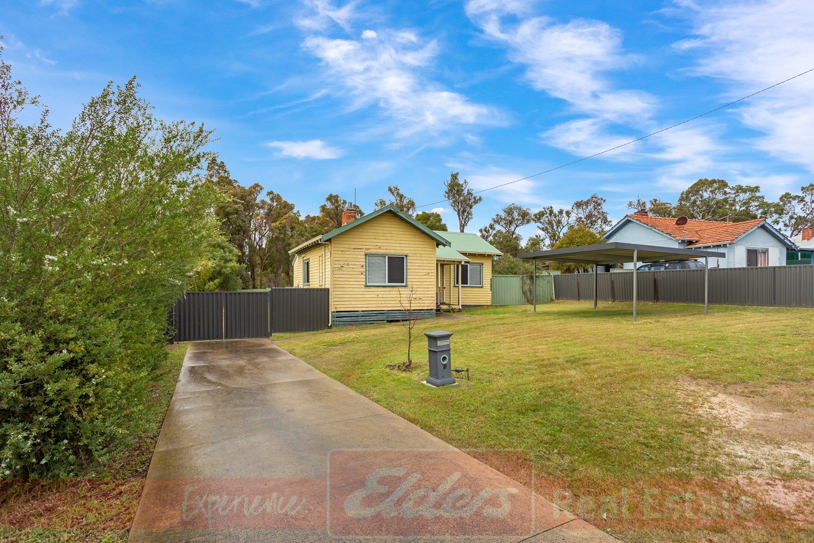 18 Telfer Crescent, Collie WA 6225, Image 0