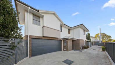 Picture of 2/35 Hobart Road, NEW LAMBTON NSW 2305