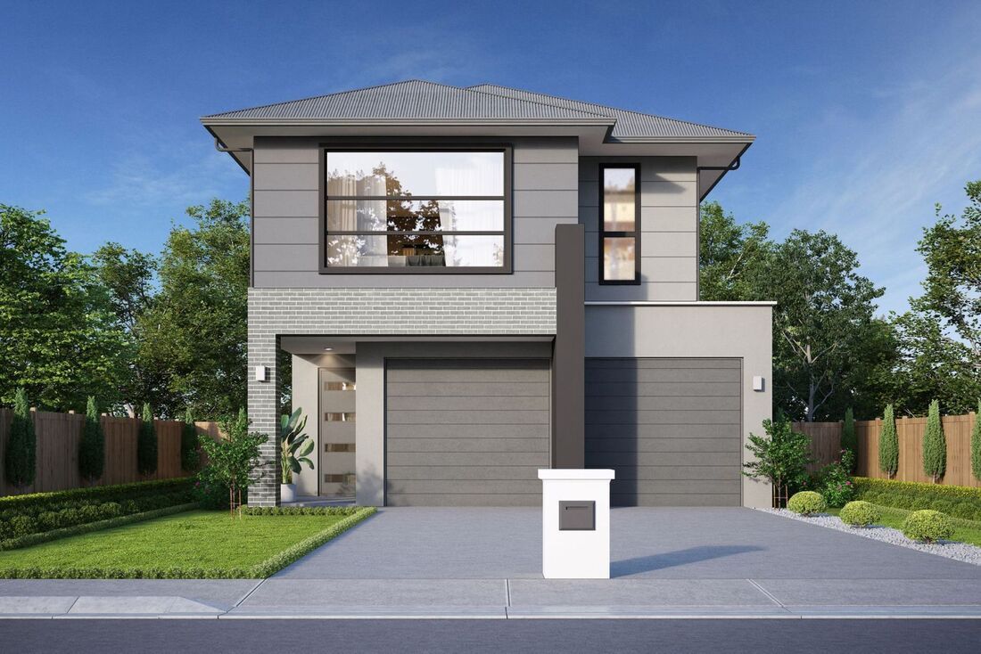 4 bedrooms New House & Land in  CURRANS HILL NSW, 2567