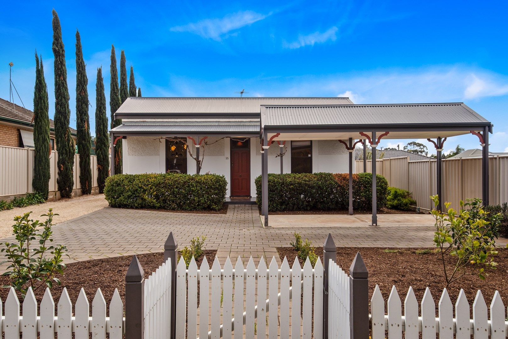 16 Second Avenue, Klemzig SA 5087, Image 0