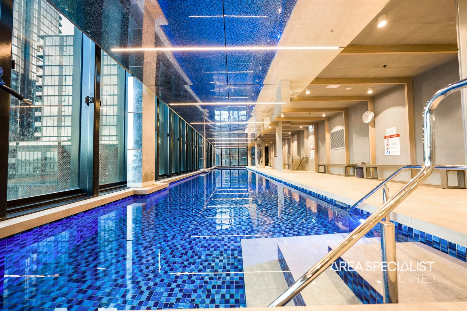 Additional image 12 of 1407/2 Hallenstein Street, Footscray VIC 3011